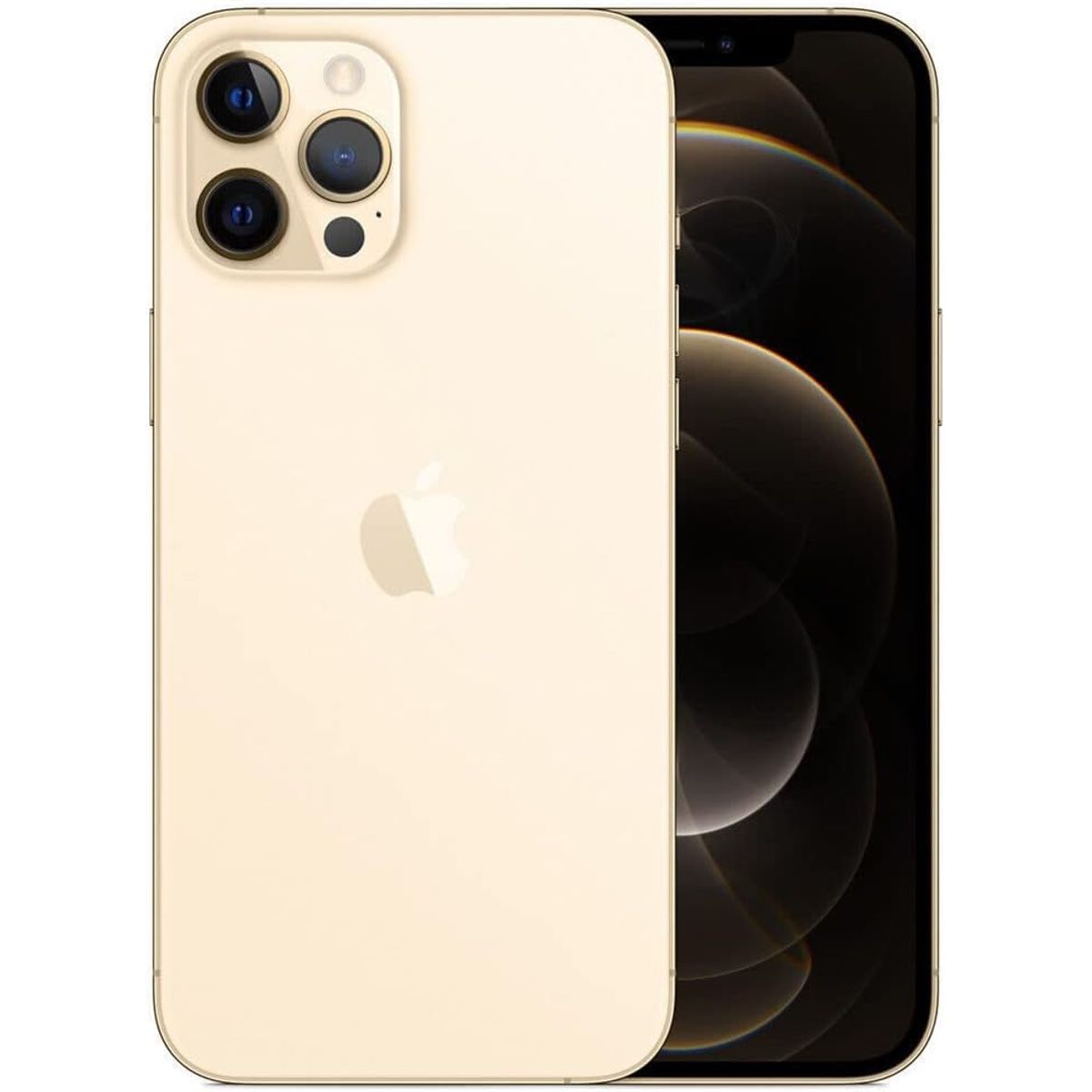 APPLE - iPhone 12 Pro Max 512GB Reacondicionado