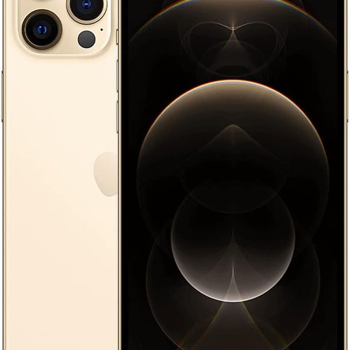 APPLE - iPhone 12 Pro Max 512GB Reacondicionado
