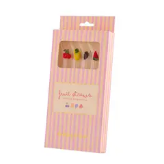 ADAGIO TEAS - Bombillas Fruits