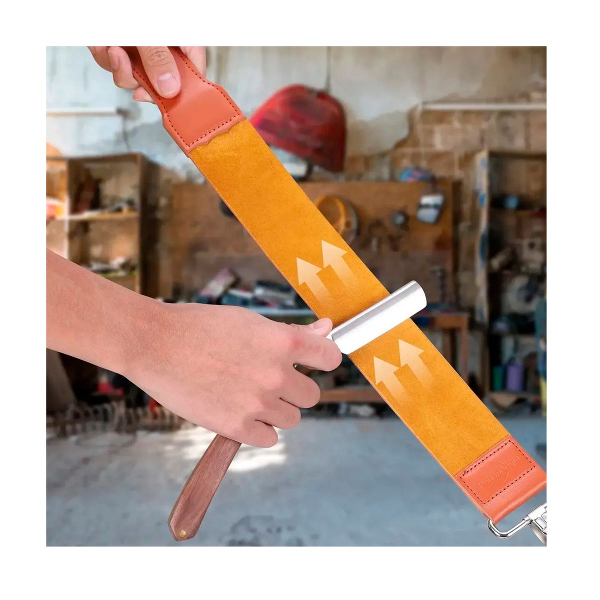 ESHOPANGIE - Juego De Piedras Afiladora 11 en 1 Cuchillos 400 1000 3000 8000