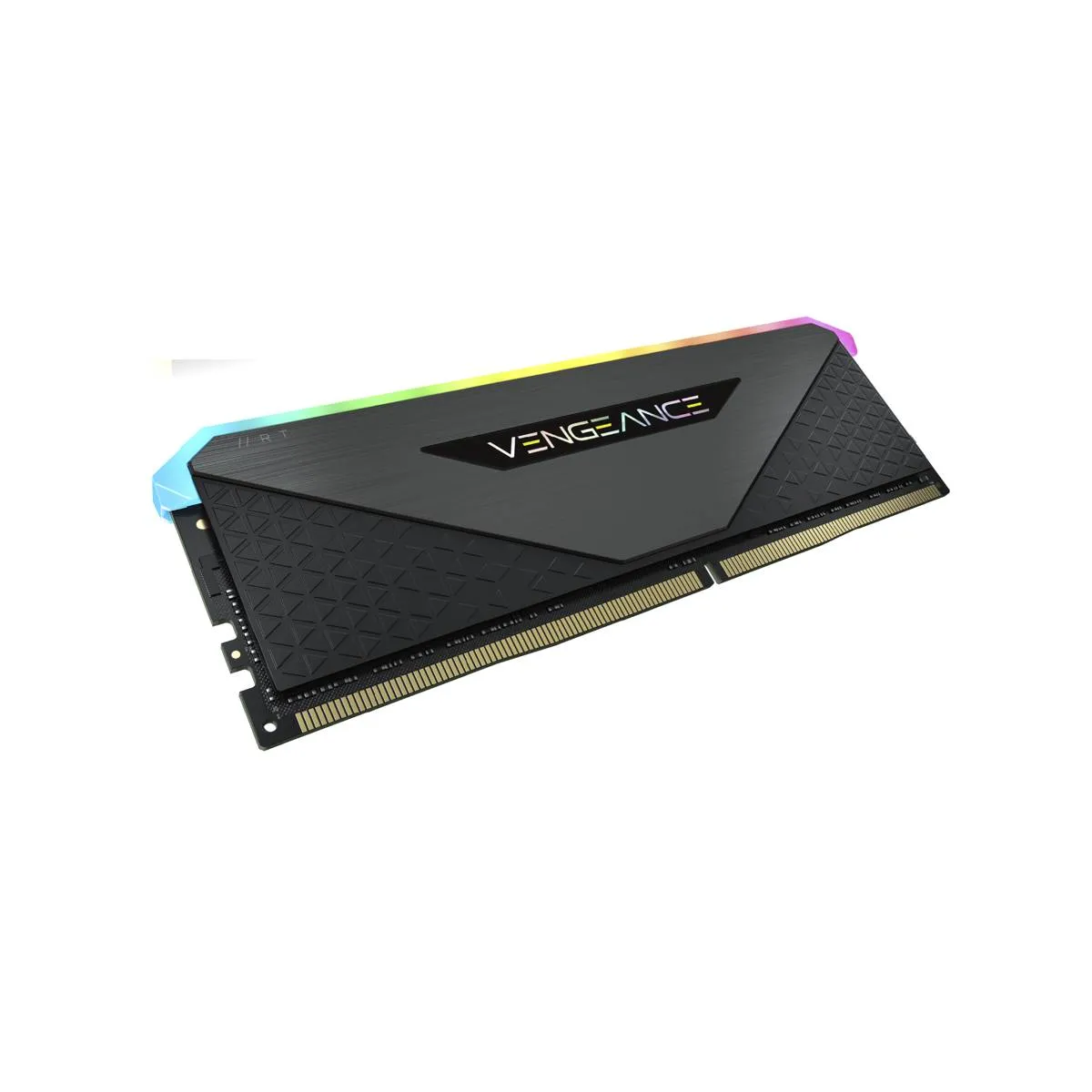 CORSAIR - Memoria RAM Corsair Vengeance RGB RS 16GB x 3200Mhz DDR4