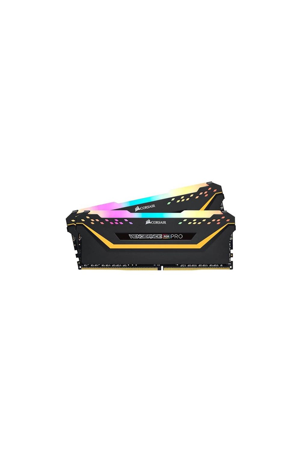 CORSAIR RAM Corsair Vengeance RGB PRO TUF 16GB (2x8GB) DDR4