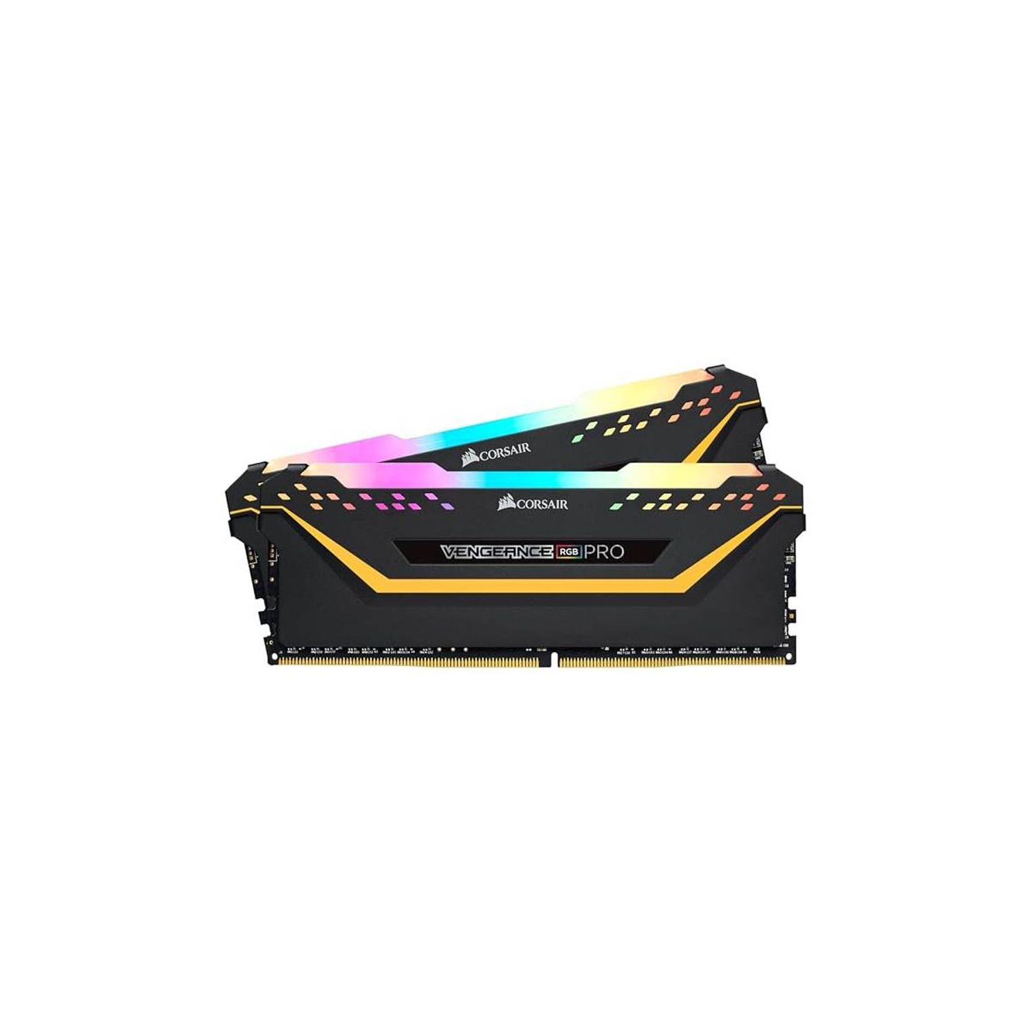 CORSAIR RAM Corsair Vengeance RGB PRO TUF 16GB (2x8GB) DDR4