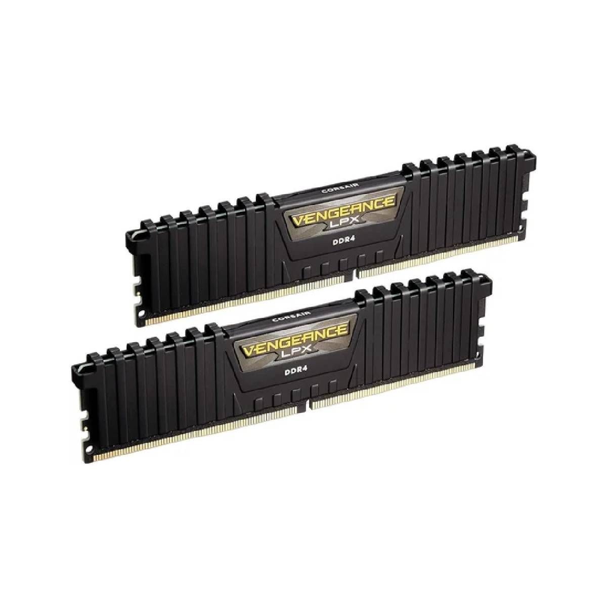 CORSAIR - Kit RAM Corsair Vengeance LPX 16GB 2x8GB, DDR4, 3200MH, CL16