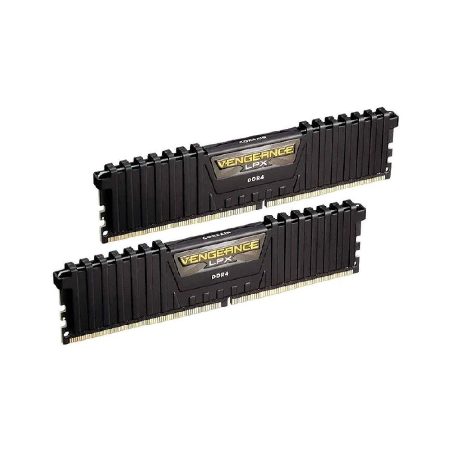 Corsair Vengeance LPX PC4 8GB×2(16GB) Memoria Ram Pc Corsair Vengance Lpx 8gb Ddr4 3200mhz Fact A