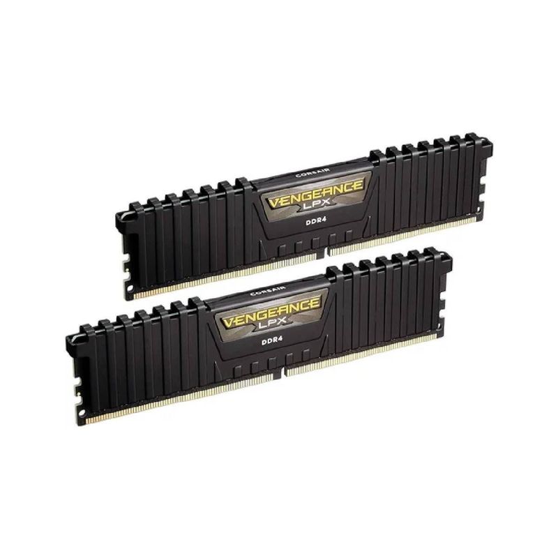 CORSAIR Kit RAM Corsair Vengeance LPX 16GB 2x8GB, DDR4, 3200MH