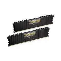 CORSAIR - Kit RAM Vengeance LPX 16GB 2x8GB, DDR4, 3200MH, CL16