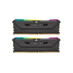 CORSAIR Kit RAM Corsair Vengeance LPX 16GB 2x8GB, DDR4, 3200MH