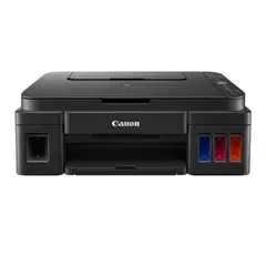 CANON - Impresora Multifuncional Pixma G 3110 Color Wifi
