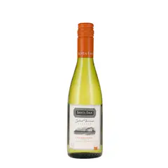 SANTA EMA - 24 Vinos Selected Terroir Chardonnay 375 ml.