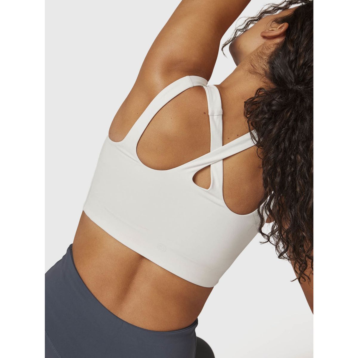 BSOUL - Peto Mujer Simone Aloe Crudo BSOUL