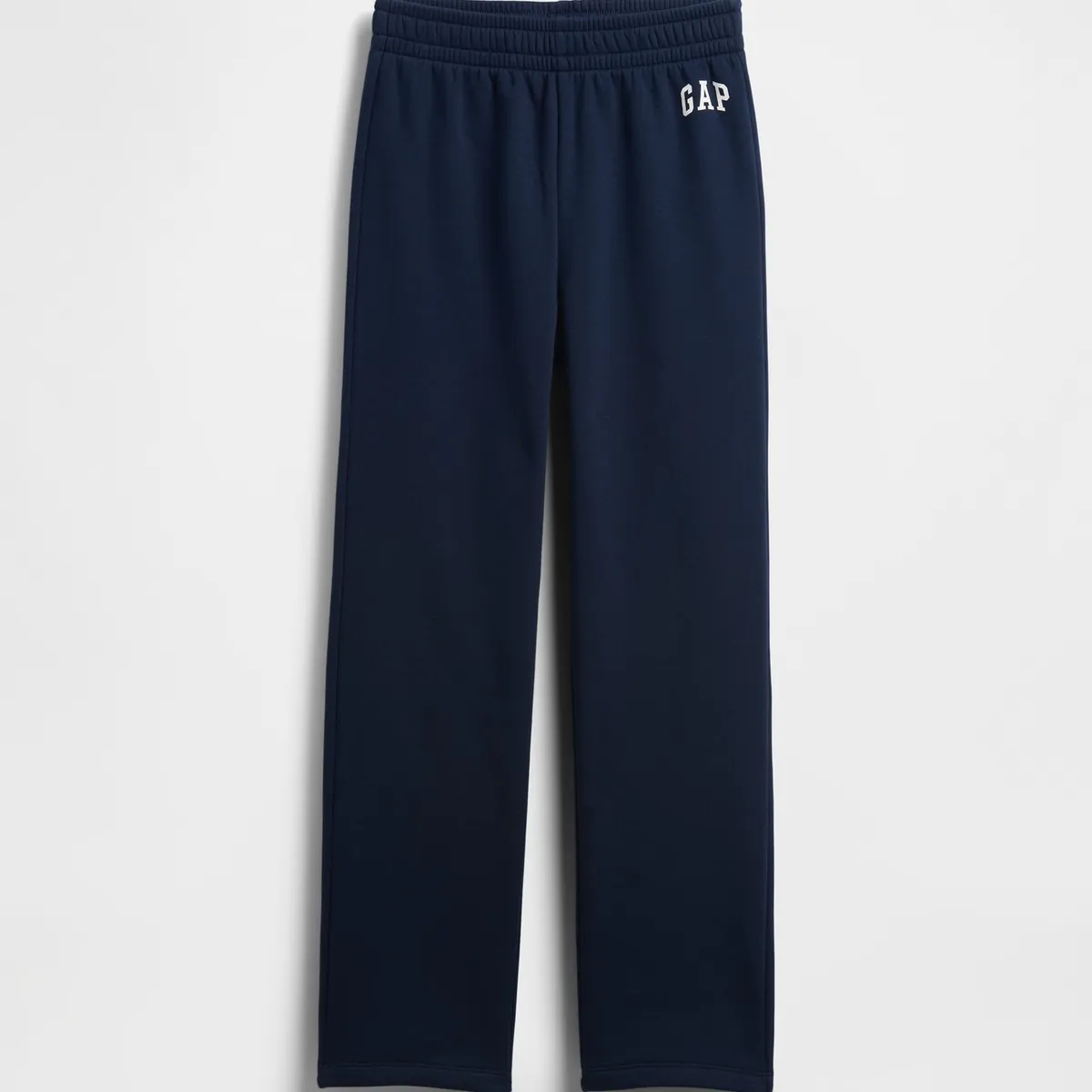 GAP - Pantalón Niño Gap de Buzos Logo Azul