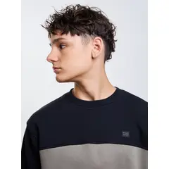 MAUI AND SONS - Poleron CR Swell Verde Infantil