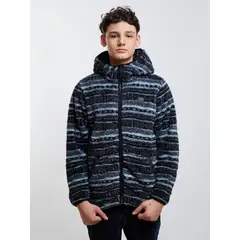 MAUI AND SONS - Poleron Chiporro Nalu Multicolor Infantil