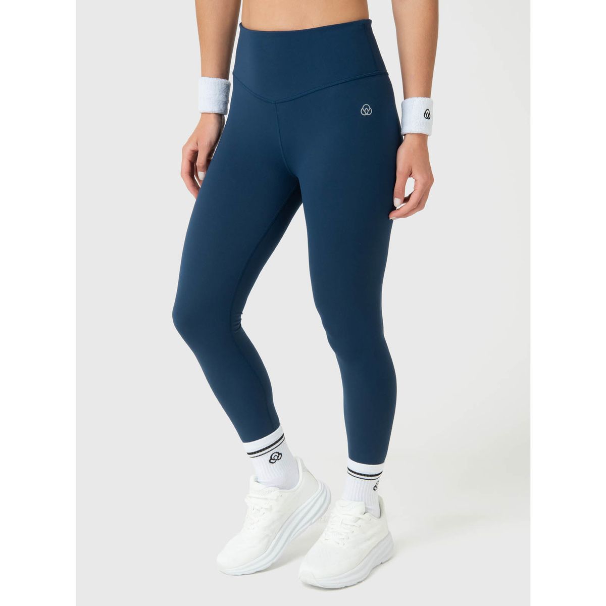 BSOUL - Calza Mujer Emma Aloe Azul BSOUL