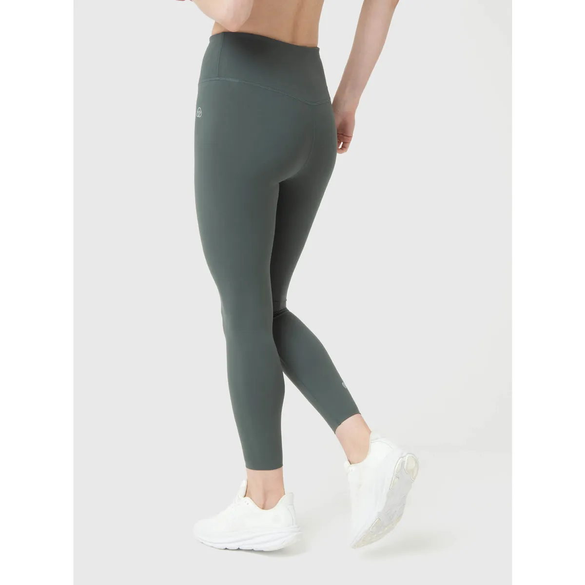 BSOUL - Calza Mujer Emma Aloe Verde BSOUL