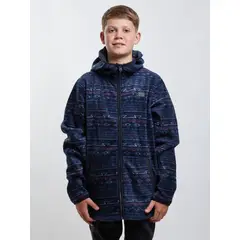MAUI AND SONS - Poleron Micropolar Urbanik Multicolor Infantil