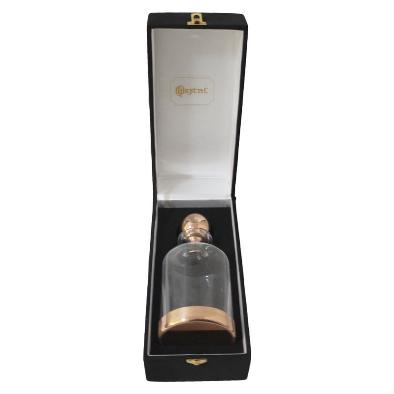 QDIGITAL - Botellon Whisky / Licor