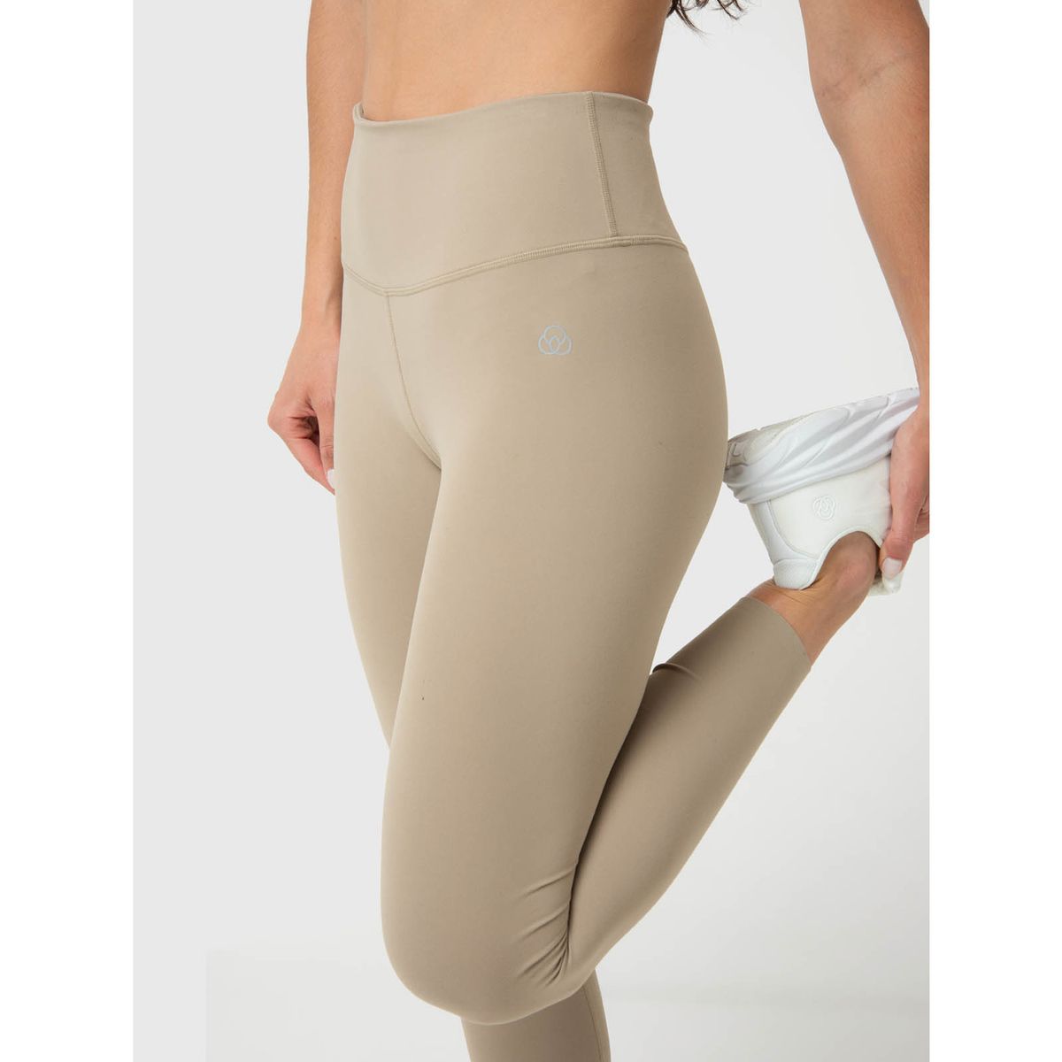 BSOUL - Calza Mujer Maya Aloe Beige BSOUL