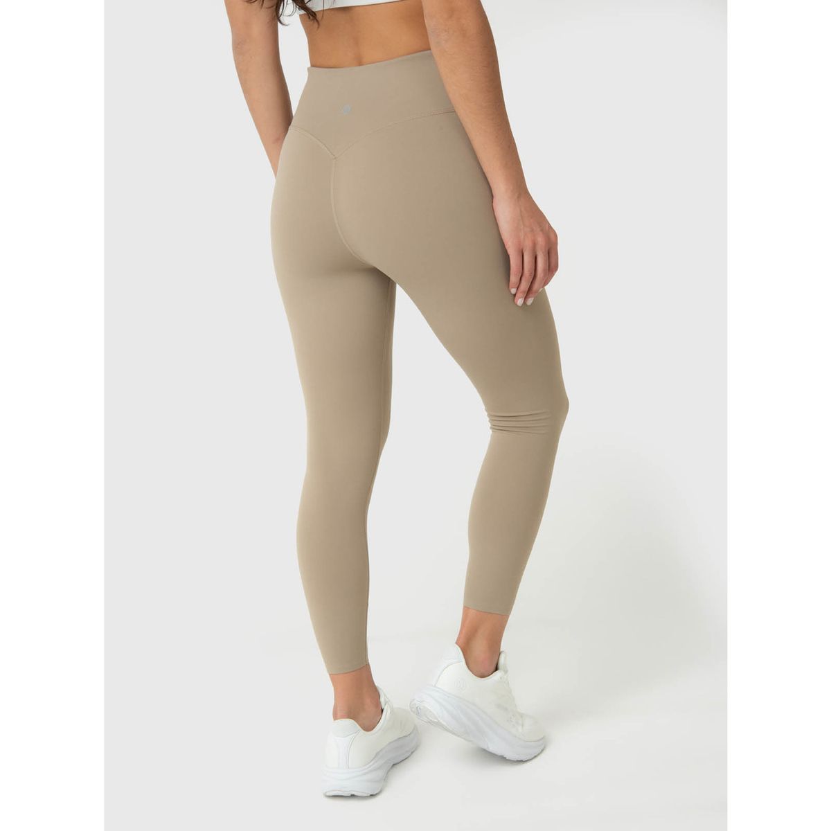 BSOUL - Calza Mujer Maya Aloe Beige BSOUL