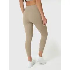 BSOUL - Calza Mujer Maya Aloe Beige