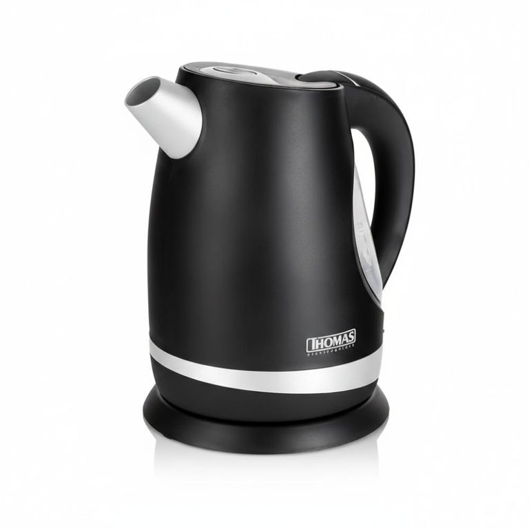 THOMAS Hervidor Eléctrico TH-4515N 17L Inox
