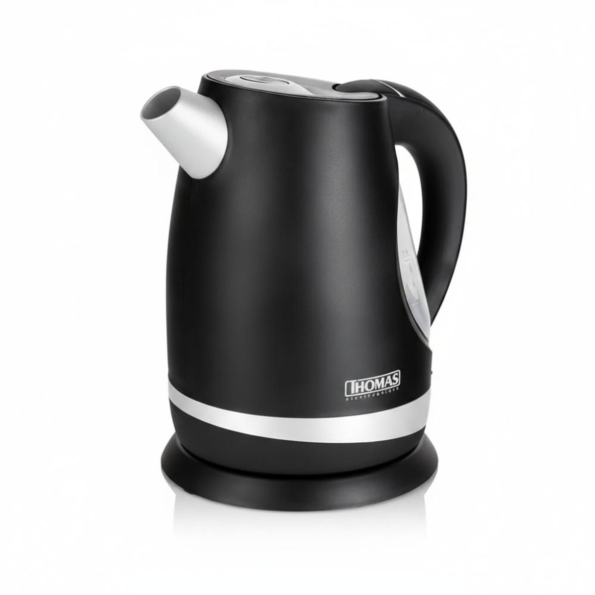 THOMAS - Hervidor Eléctrico Thomas TH-4515N 17L Inox