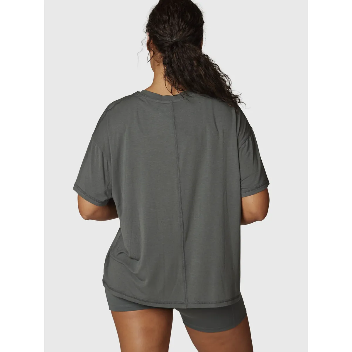 BSOUL - Polera Mujer Anto Aloe Verde BSOUL