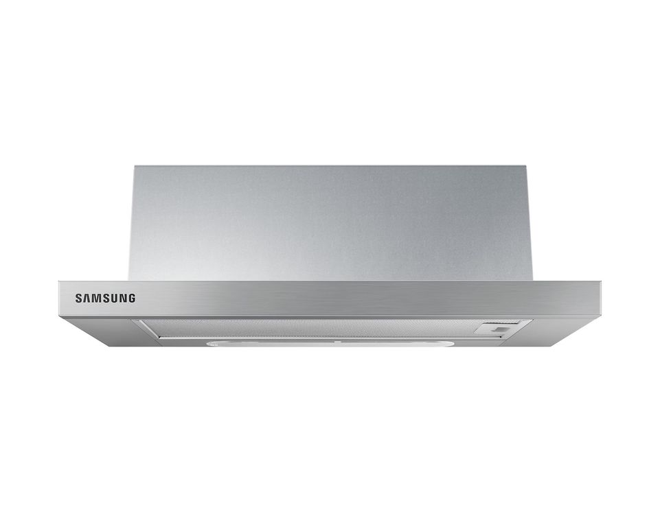 SAMSUNG Campana Telescópica Pared Filtro Aluminio NK24M1030