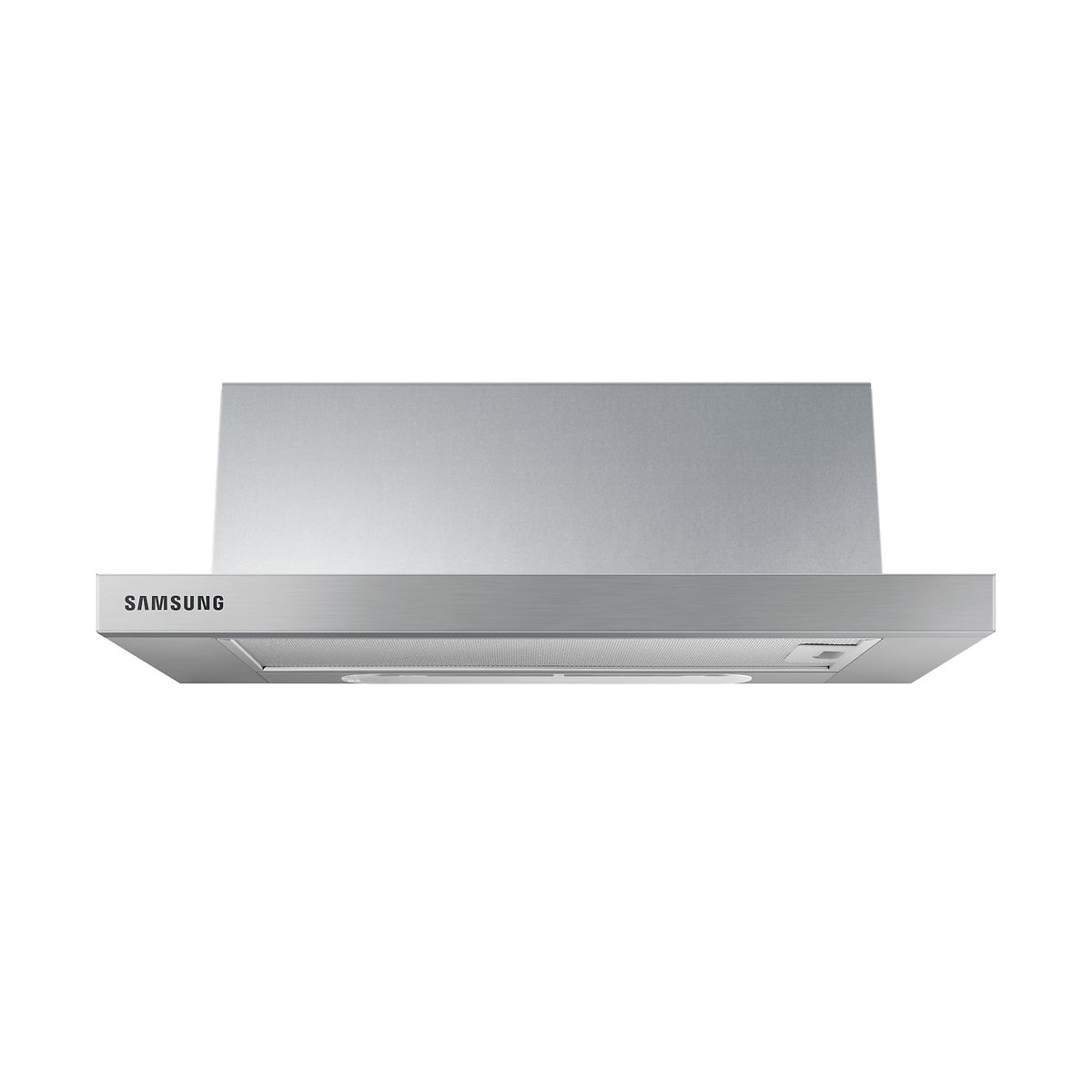 SAMSUNG - Campana Telescópica Pared Samsung Filtro Aluminio NK24M1030