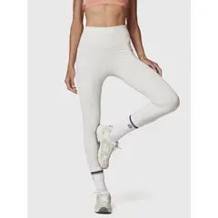 BSOUL - Calza Mujer Jane Aloe Crudo