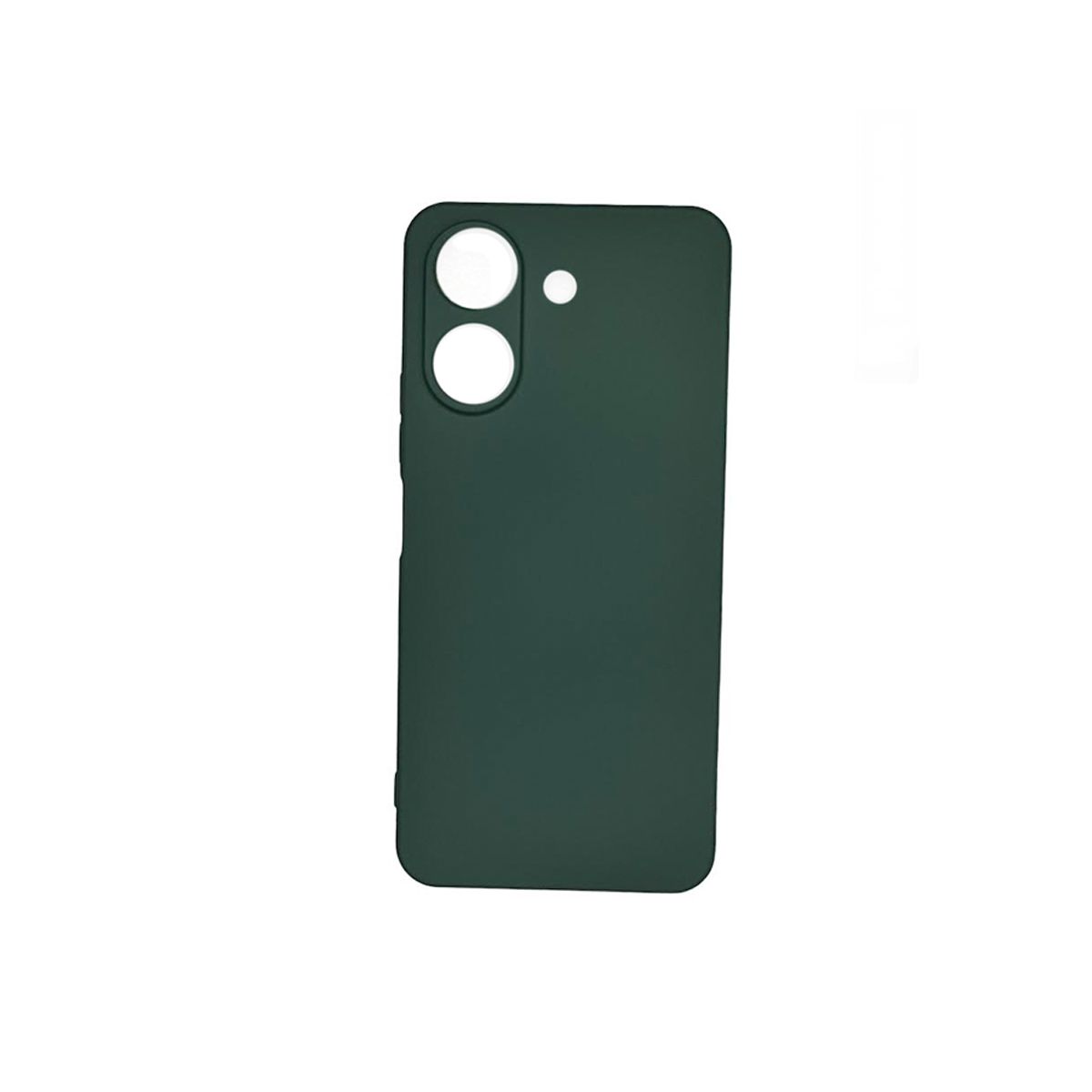 JOIGO - Carcasa Para Xiaomi 13C Goma Verde