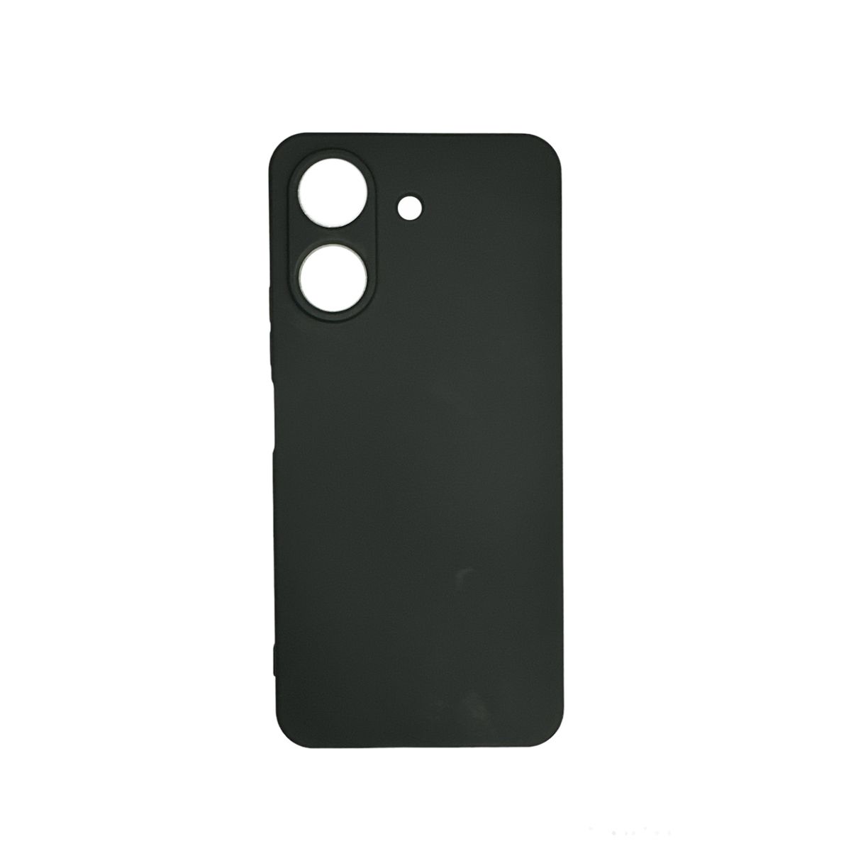 JOIGO - Carcasa Para Xiaomi 13C Goma Negro