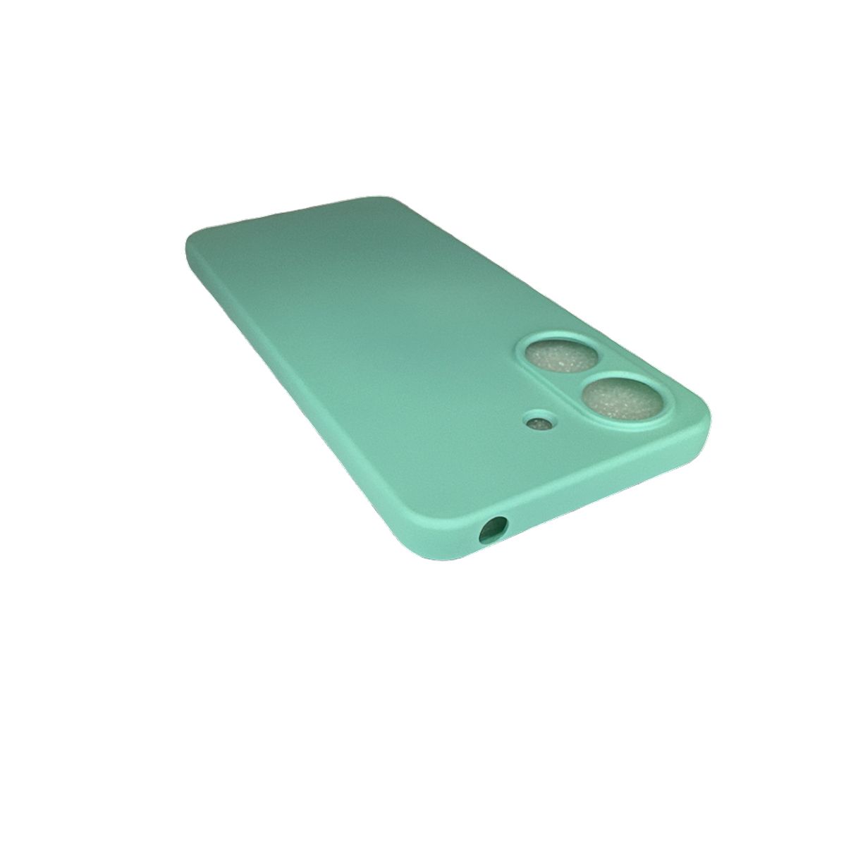 JOIGO - Carcasa Para Xiaomi 13C Goma Negro