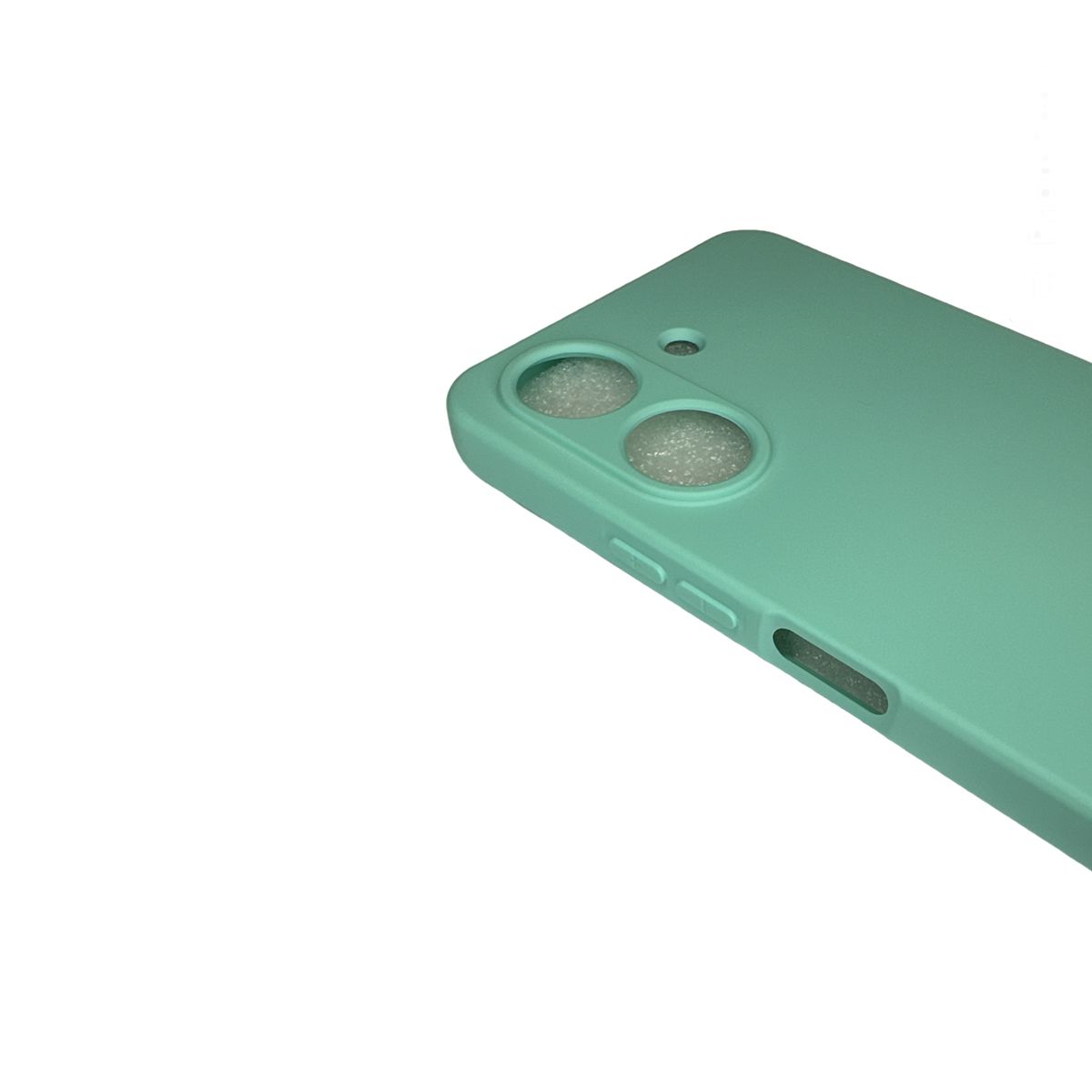 JOIGO - Carcasa Para Xiaomi 13C Goma Fucsia