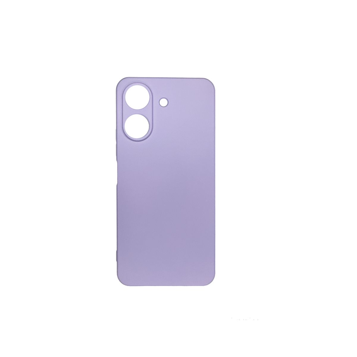 JOIGO - Carcasa Para Xiaomi 13C Goma Lila