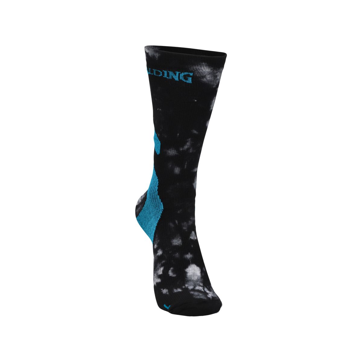 SPALDING - CALCETINES BIIPACK SPALDING TECNICOS MEDIOS TIEDYE 40-44