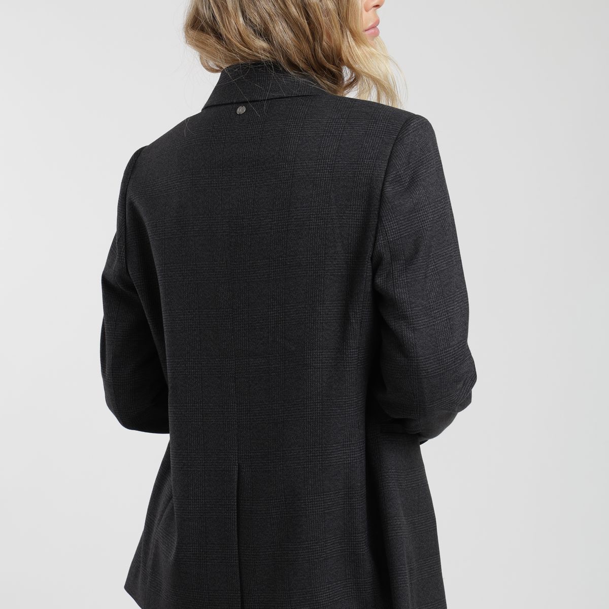 FROENS - Chaqueta mujer Latte grafito Froens