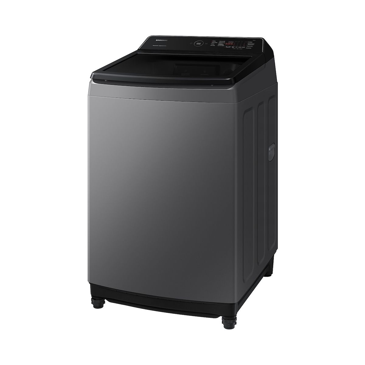 Lavadora Samsung 19kg WA19CG6441BD Ecobubble, marca SAMSUNG - Foto 2