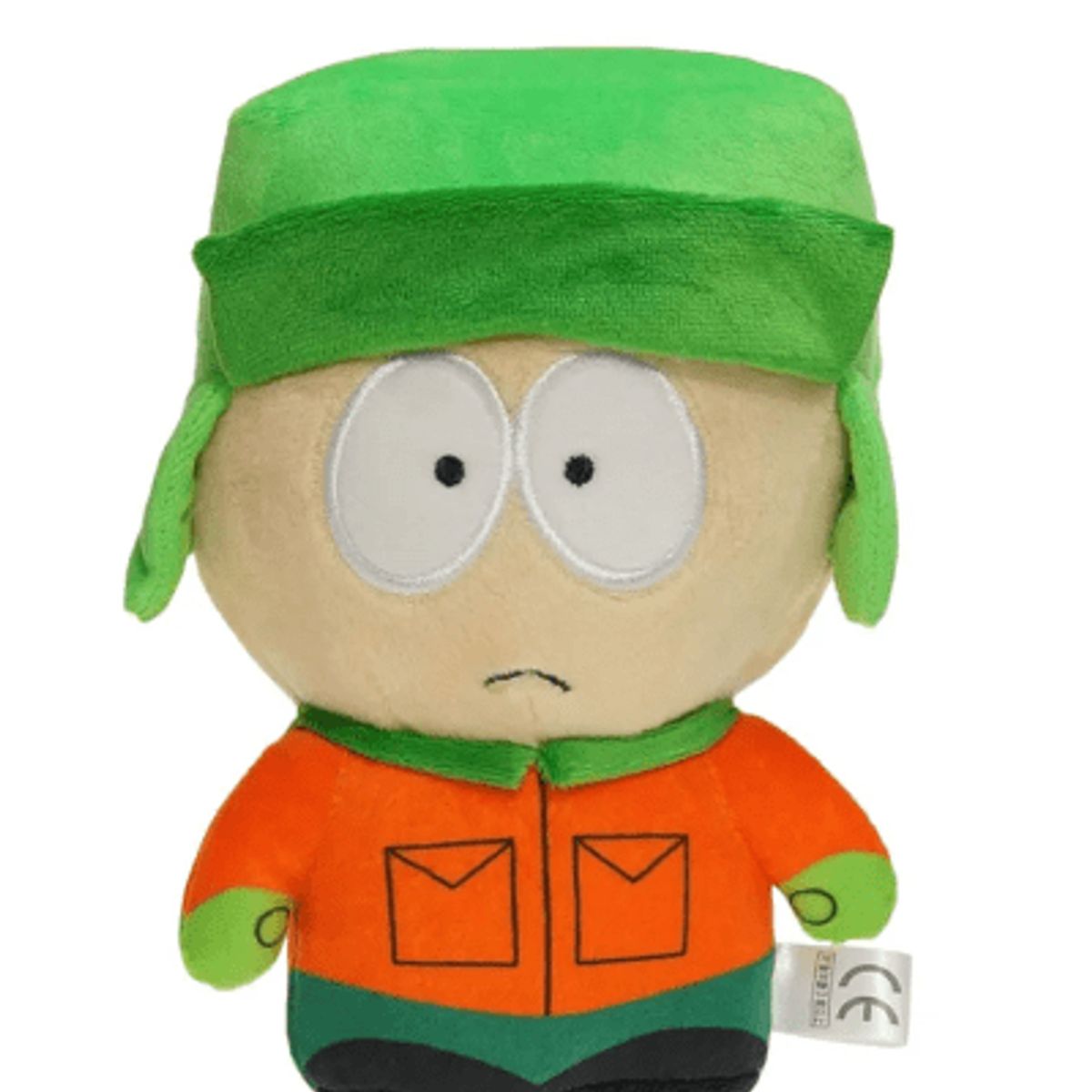 GENERICO - Peluches de south park kyle