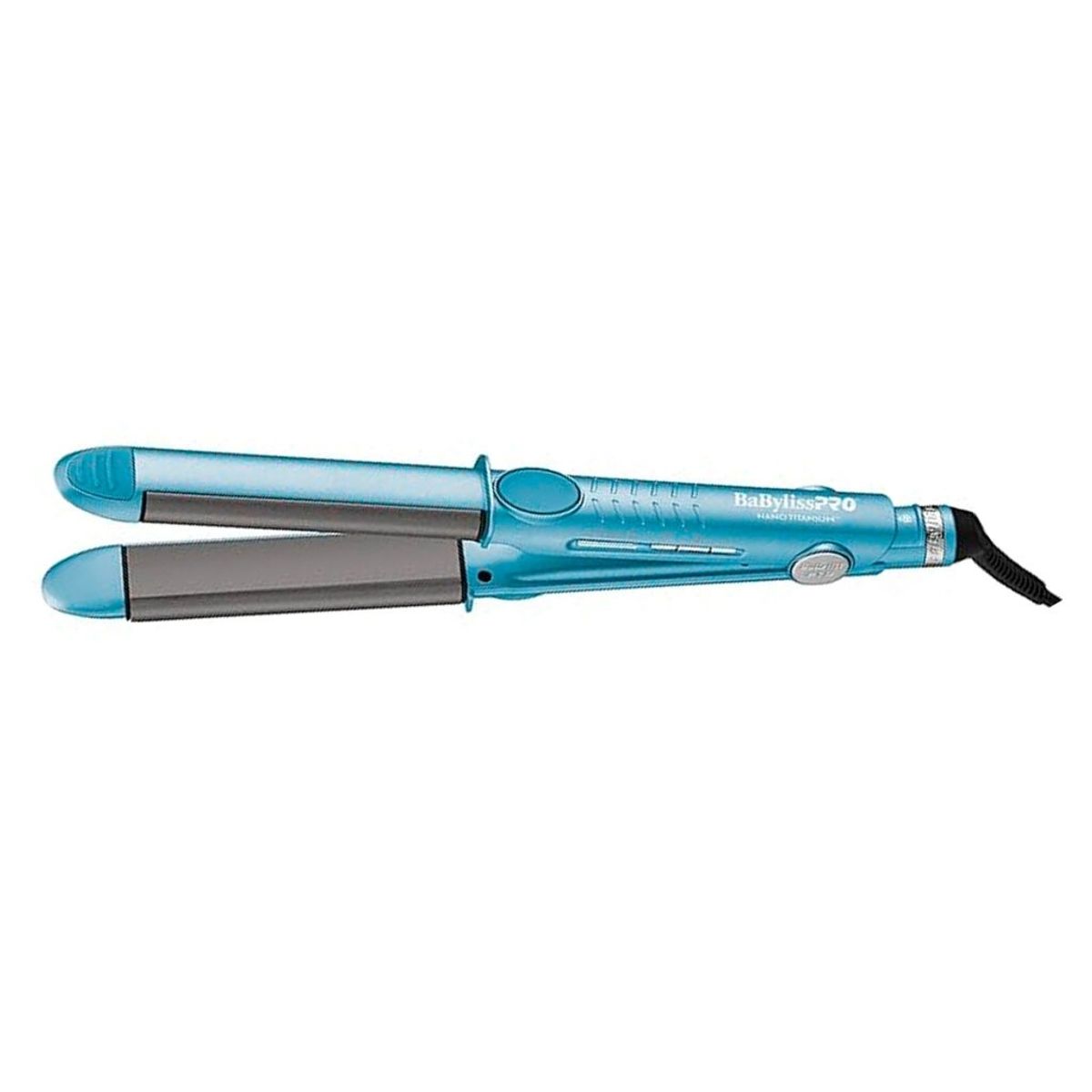 BABYLISS PRO - Plancha Nano Titanium U Styler Babyliss Pro