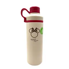 KEEP - Botella Shaker 500ml Minnie Gold Collection Licencia