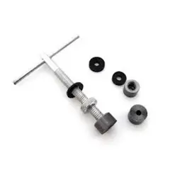 GENERICO - FRESA LLAVE ESCAREADORA 34 USA