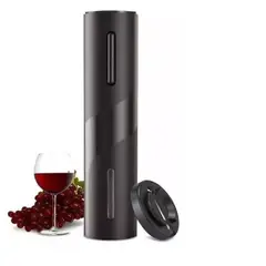 GENERICO - Descorchador Eléctrico A Pilas Para Vino