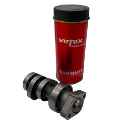GENERICO - EJE LEVAS CD 110/EXPRESS 100 VITRIX