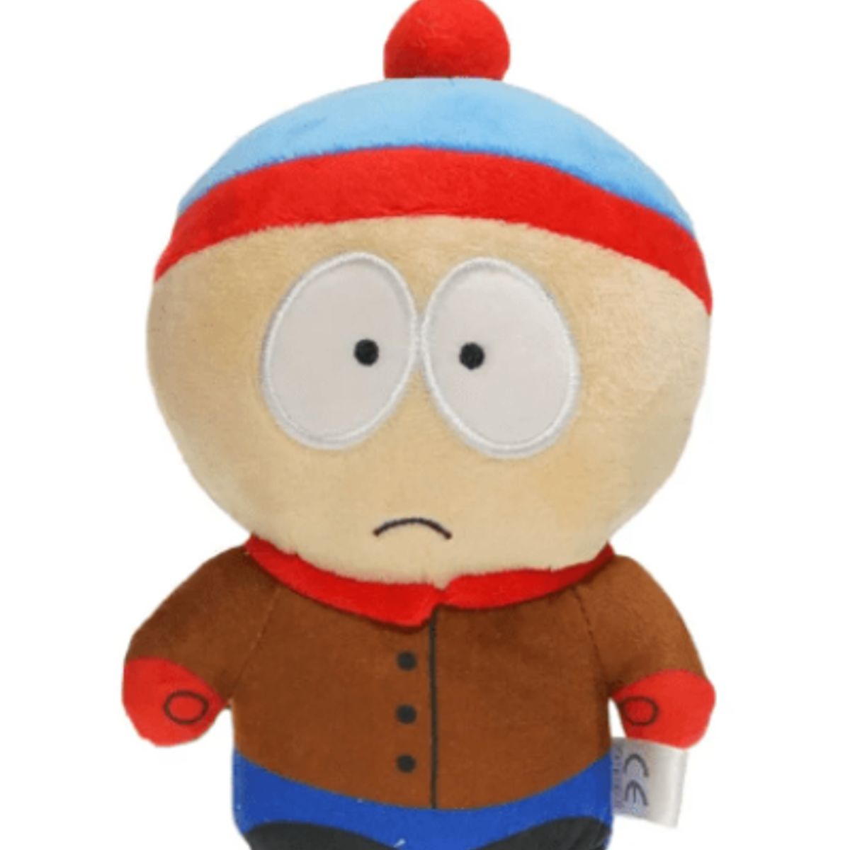 GENERICO - Peluches de south park stan