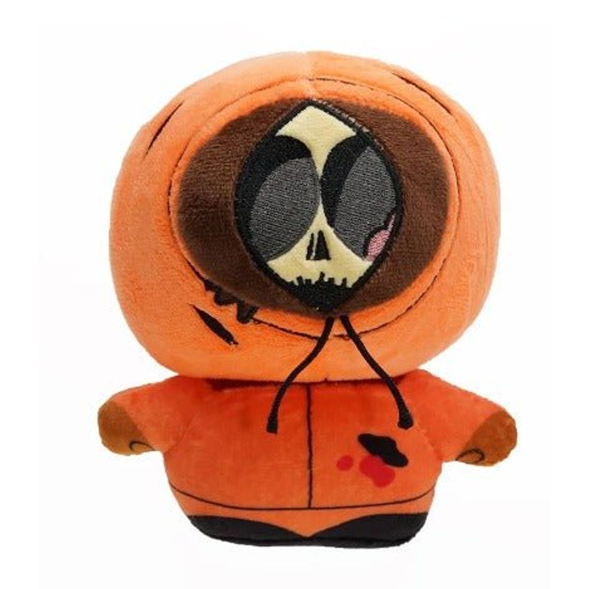 GENERICO - Peluches de south park kenny 2