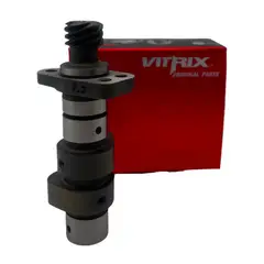 GENERICO - EJE LEVAS GN-125GXT-200EN-125RKS-125RKV-150TX-150M VITRIX