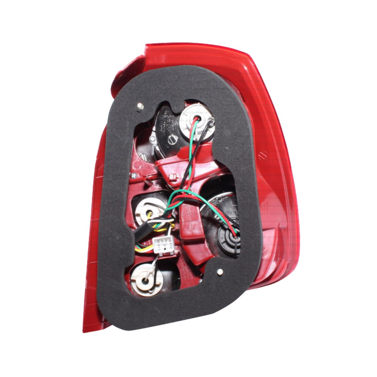 GENERICO - FAROL TRASERO IZQUIERDO SEDAN CHEVROLET OPTRA 2004-2012