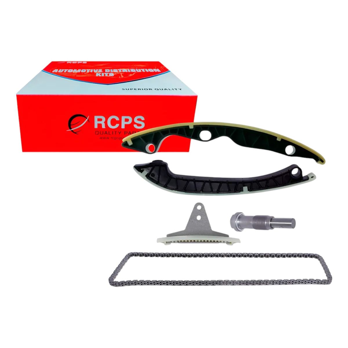 GENERICO - Kit de Distribución RCPS para MG3 1.5 2011-2014